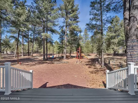 3748 E Pine Cone Dr, Williams, AZ 86046 photo 2