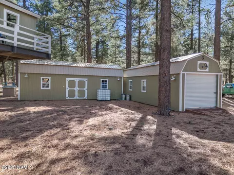 3748 E Pine Cone Dr, Williams, AZ 86046 photo 40