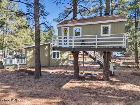 3748 E Pine Cone Dr, Williams, AZ 86046 photo 6