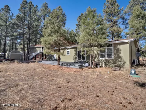 3748 E Pine Cone Dr, Williams, AZ 86046 photo 29