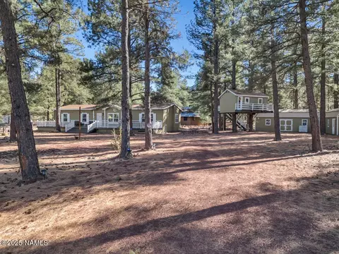 3748 E Pine Cone Dr, Williams, AZ 86046 photo 38