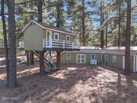 3748 E Pine Cone Dr, Williams, AZ 86046 photo 37