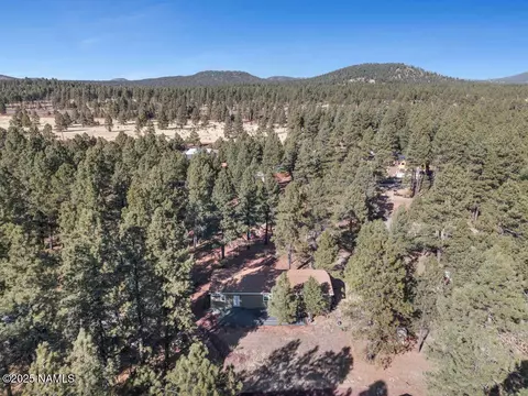 3748 E Pine Cone Dr, Williams, AZ 86046 photo 48