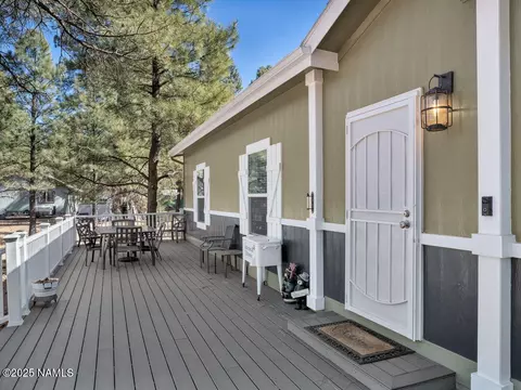 3748 E Pine Cone Dr, Williams, AZ 86046 photo 3