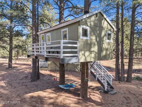 3748 E Pine Cone Dr, Williams, AZ 86046 photo 31