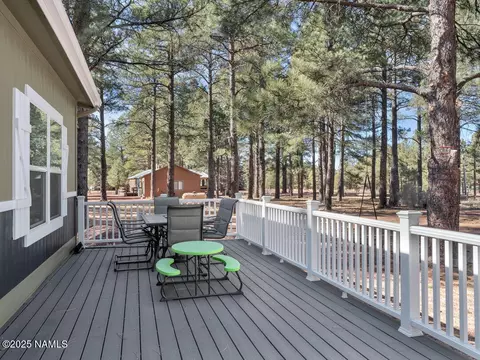 3748 E Pine Cone Dr, Williams, AZ 86046 photo 7