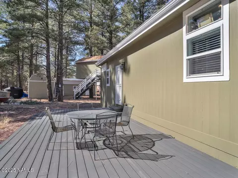 3748 E Pine Cone Dr, Williams, AZ 86046 photo 27