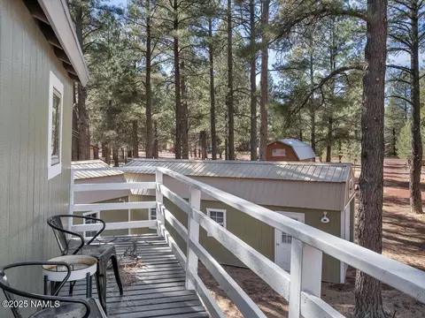 3748 E Pine Cone Dr, Williams, AZ 86046 photo 32