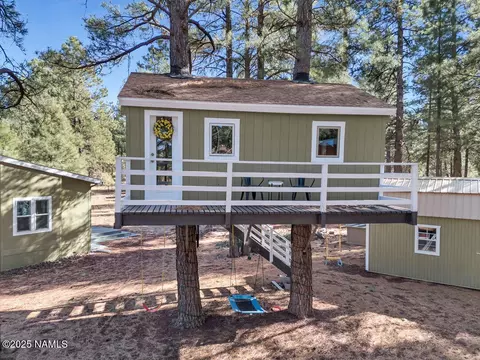 3748 E Pine Cone Dr, Williams, AZ 86046 photo 30