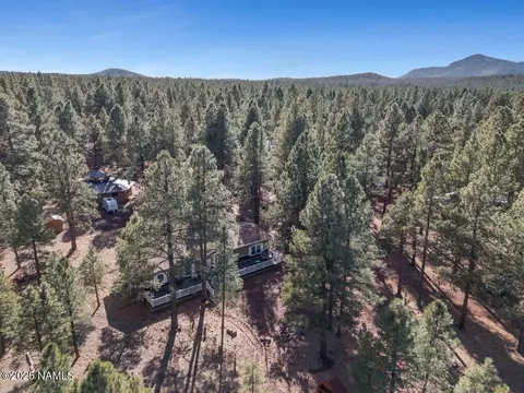 3748 E Pine Cone Dr, Williams, AZ 86046 photo 46