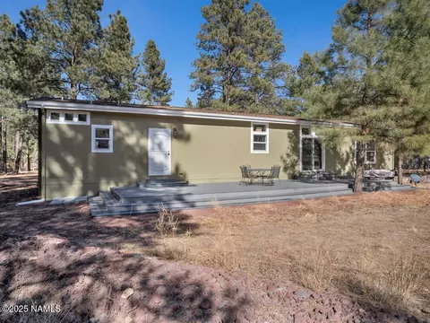 3748 E Pine Cone Dr, Williams, AZ 86046 photo 28