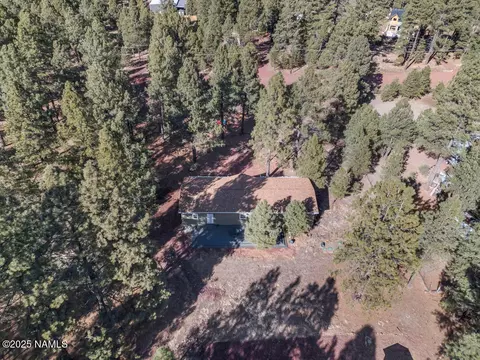 3748 E Pine Cone Dr, Williams, AZ 86046 photo 47