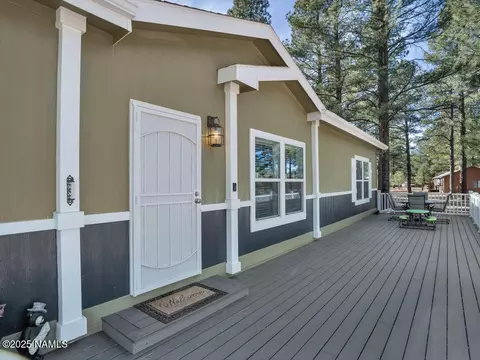 3748 E Pine Cone Dr, Williams, AZ 86046 photo 5