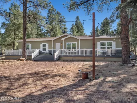 3748 E Pine Cone Dr, Williams, AZ 86046 photo 39
