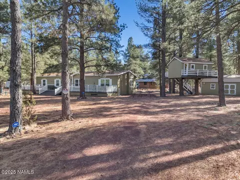 3748 E Pine Cone Dr, Williams, AZ 86046 photo 36
