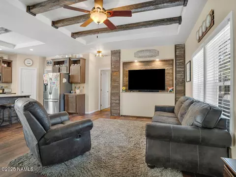 3748 E Pine Cone Dr, Williams, AZ 86046 photo 11