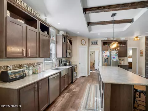 3748 E Pine Cone Dr, Williams, AZ 86046 photo 13