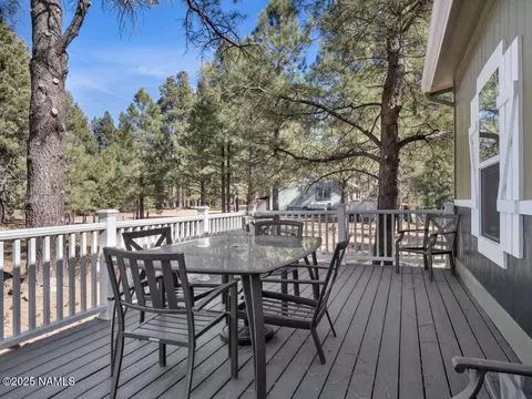3748 E Pine Cone Dr, Williams, AZ 86046 photo 4