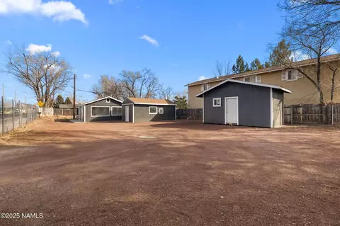 Exterior - 1905 E 6th Ave, Flagstaff, AZ 86004 photo 1 of 2