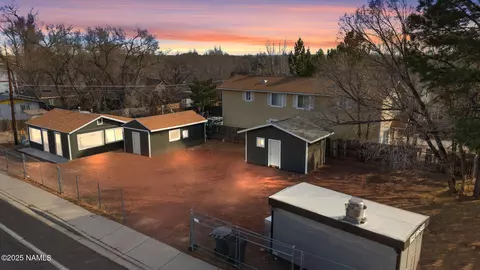 1905 E 6th Ave, Flagstaff, AZ 86004