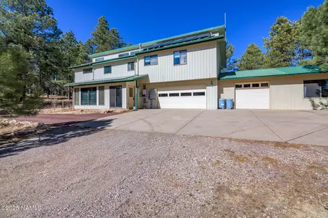 4800 S Wildlife Dr, Flagstaff, AZ 86005