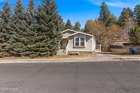 3410 S Kofa Dr, Flagstaff, AZ 86005