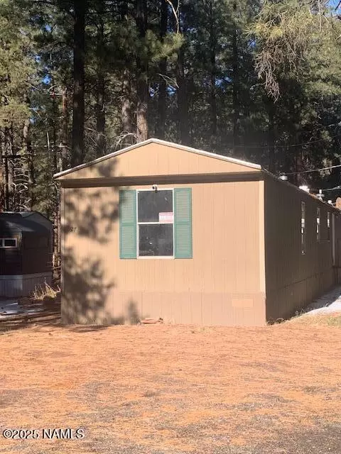 2500 W Route 66 #27, Flagstaff, AZ 86001