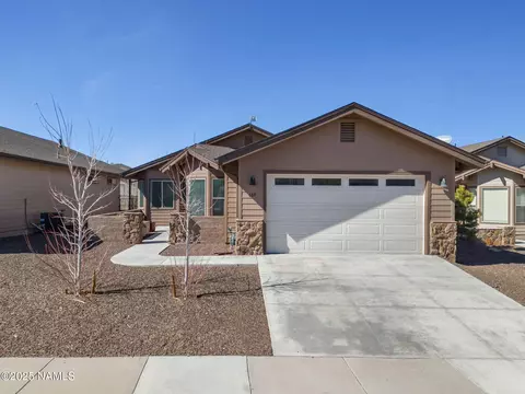 669 Brookline Loop, Williams, AZ 86046
