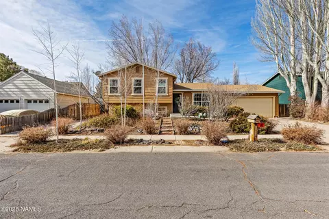 1717 N Thistle Rd, Flagstaff, AZ 86004