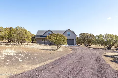 7657 Grace Ct, Flagstaff, AZ 86004