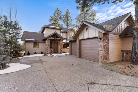 4065 Pack Saddle, Flagstaff, AZ 86005