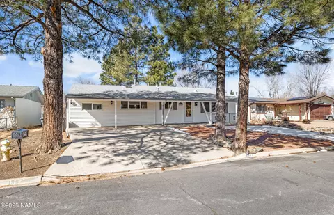 1907 N Meadow Lark Dr, Flagstaff, AZ 86001
