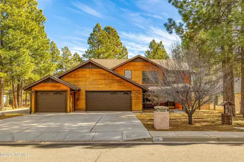 1114 N Wakonda St, Flagstaff, AZ 86004