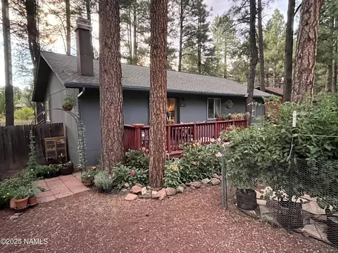 2411 Black Falls Trl, Flagstaff, AZ 86005