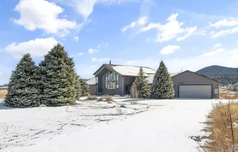 7371 W Dreamview Trl, Flagstaff, AZ 86001