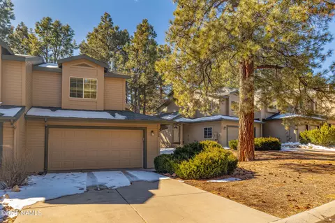 3900 S Ox Bow Loop, Flagstaff, AZ 86005 photo 2