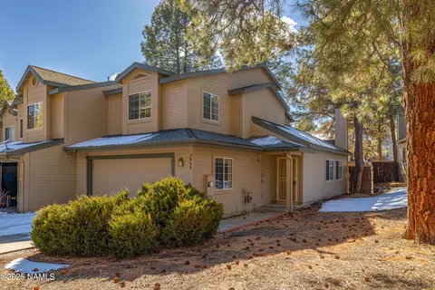 3900 S Ox Bow Loop, Flagstaff, AZ 86005 photo 3