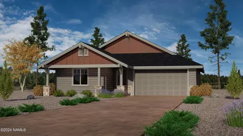 2597 S Owen Way #LOT 8, Flagstaff, AZ 86001