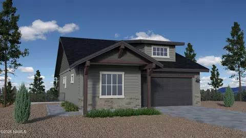 575 N Snowberry Cir #LOT 18, Flagstaff, AZ 86004
