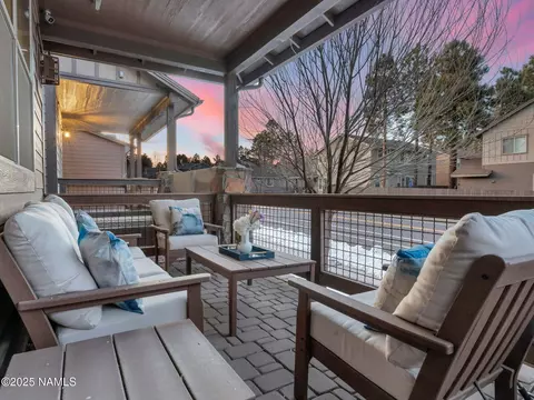 2882 W Presidio Dr #29, Flagstaff, AZ 86001