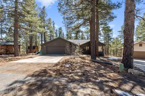 3278 Shonto Trl, Flagstaff, AZ 86005