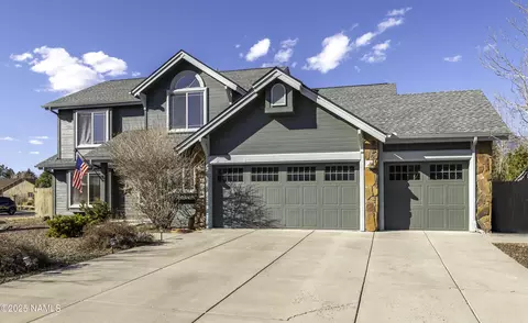 2824 N Gregg Dr, Flagstaff, AZ 86001