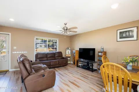 Living - 4005 E Summer Run Dr, Flagstaff, AZ 86004 photo 1 of 1
