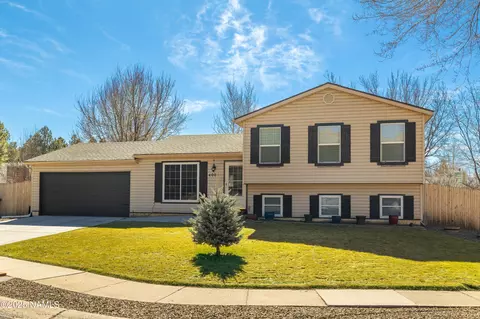 4005 E Summer Run Dr, Flagstaff, AZ 86004