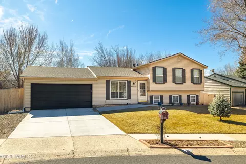 Exterior - 4005 E Summer Run Dr, Flagstaff, AZ 86004 photo 3 of 16