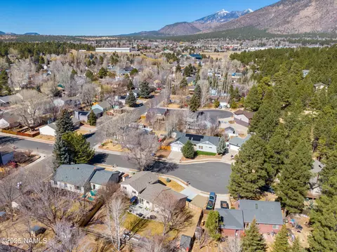 View/Area - 4005 E Summer Run Dr, Flagstaff, AZ 86004 photo 7 of 9