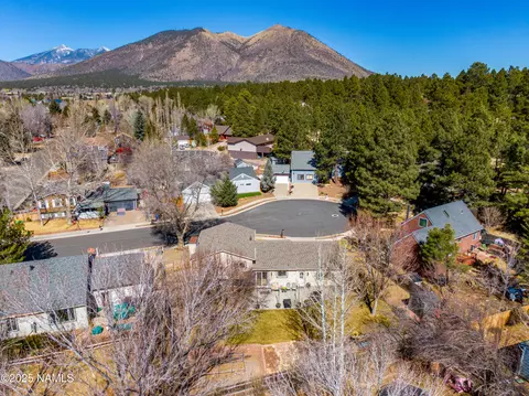 View/Area - 4005 E Summer Run Dr, Flagstaff, AZ 86004 photo 6 of 9