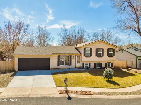 Exterior - 4005 E Summer Run Dr, Flagstaff, AZ 86004 photo 4 of 16