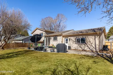 Exterior - 4005 E Summer Run Dr, Flagstaff, AZ 86004 photo 14 of 16