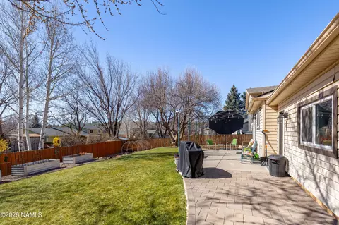 Exterior - 4005 E Summer Run Dr, Flagstaff, AZ 86004 photo 11 of 16
